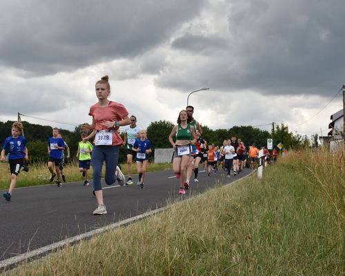 Rhön-Super-Cup 2022, 5. Lauf in Hauswurz