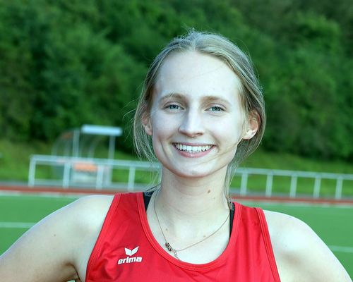 Schunck, Poppe und das M35/M45-Team laufen bei Halbmarathon-DM in die Top Acht