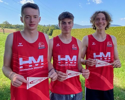 Cross- und Straßenlauf