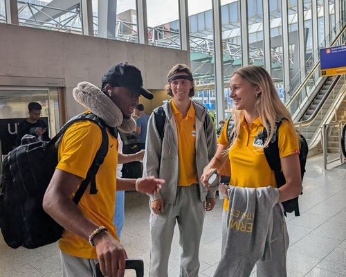 U23-Europameisterschaften in Bergen - Live im Stream!
