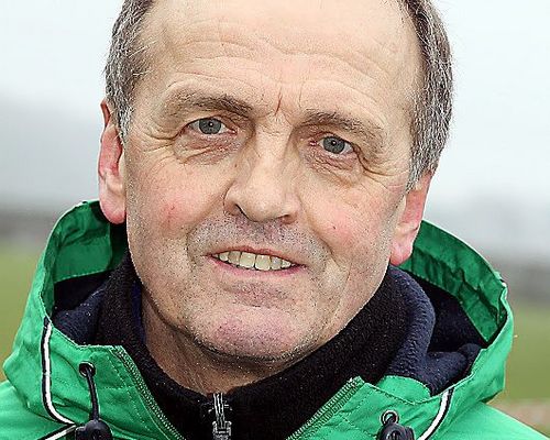 Udo Engelbrecht wird 75