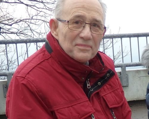 Peter Bayer vollendet sein 90. Lebensjahr