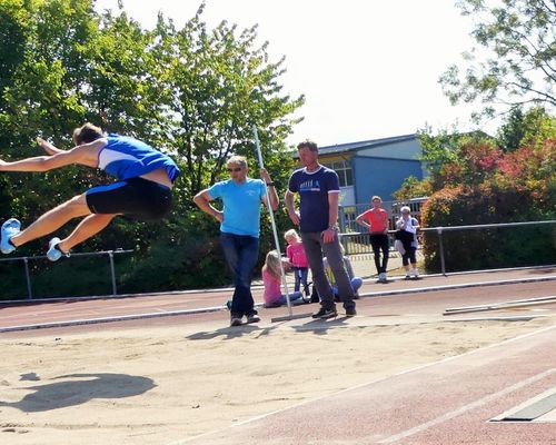 Ergebnisse KM Mehrkampf und 10.000m / 2.000m