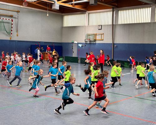 Start in die KILA-Saison 