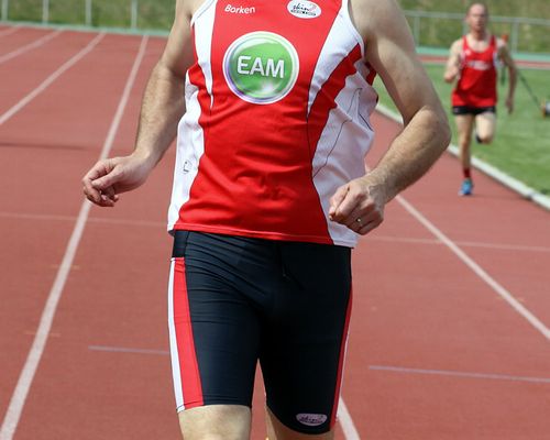 Kreis-Senioren-Meisterschaft in Felsberg