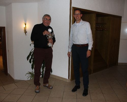 Odenwälder haben Zahl der Podestplätze mehr als verdoppelt