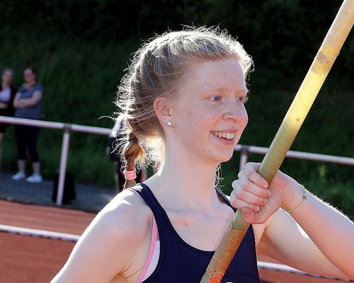  Abendsportfest des LTV Neukirchen 2
