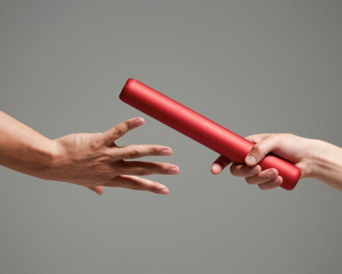 Einführung der 4x50m Staffeln in der U16 – U18