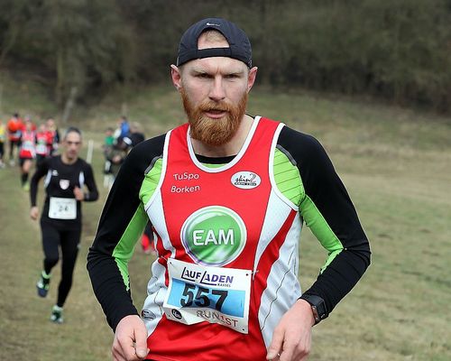 Nordhessische Straßenlauf-Meisterschaft in Eschwege.