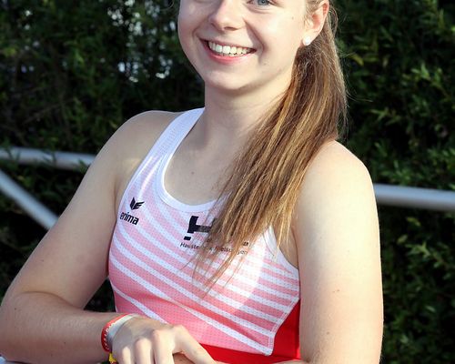 Saisonbilanz der Leichtathleten