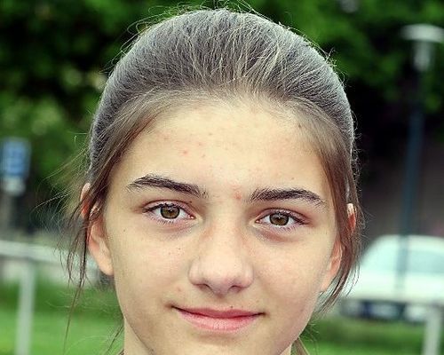 Hallenmeeting in Melsungen