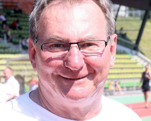 WALDEMAR SCHOLZ IST TOT