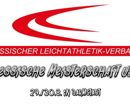 Hessische Meisterschaften der Jugend U16