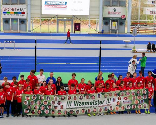 Rückblick 2025 - Kreishallensportfest
