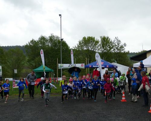 Rhön-Super-Cup-2019, 2.Lauf in Motten