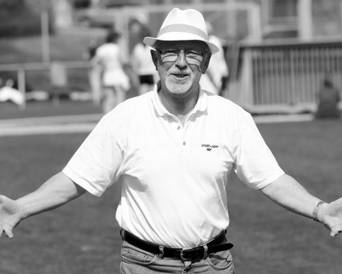 Nachruf Eckhard Paul