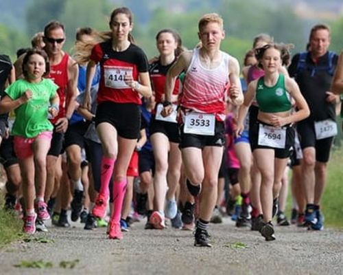 Rhön-Super-Cup-2022, 1. Lauf in Flieden, ReStart nach 2-jähriger CORONA-Pause geglückt