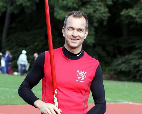 Deutsche Meisterschafften Winterwurf Masters 2026