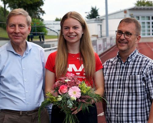 Leichtathletik-Kreistag 2021