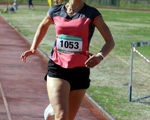 Charlotte Brixius (Schwalmstadt)