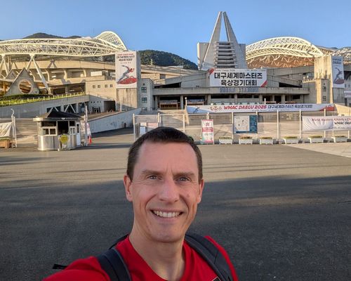 Verletzung bremst Reitz bei der WM aus