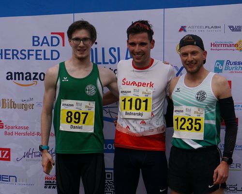 23. Bad Hersfelder Lollslauf