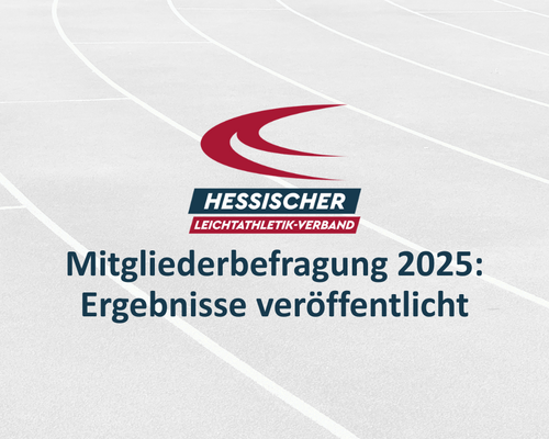 Mitgliederbefragung 2025: Ergebnisse veröffentlicht
