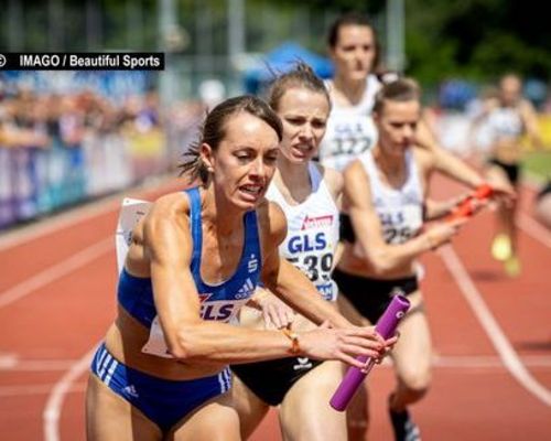 Zeitplan NH Langstaffeln, Kreisstaffeln, Wurf und Stoß online