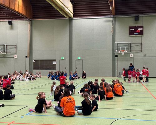 KILA Halle - SSC Flitzer und GSV & KSV Sportskanonen triumphieren