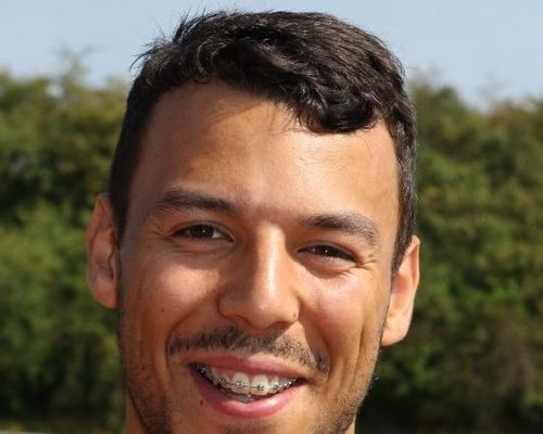 Luca Kunkel
