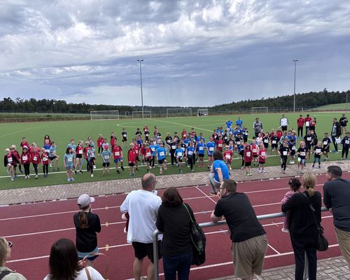 Bericht und Ergebnisse der KiLa in Hünstetten vom 31. Mai 2026 mit korrigierten Ergebnissen U10
