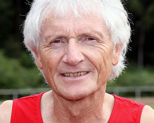 Fuldawiesenlauf des TV Breitenbach