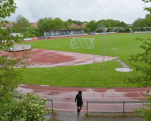 Team Hessen: Fünf heimische Leichtathletik-Talente für U16-Verbändekampf Bayern-Hessen-Württemberg ausgewählt