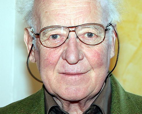 WOLFGANG WAßMUTH WIRD 85    (am 30. August)