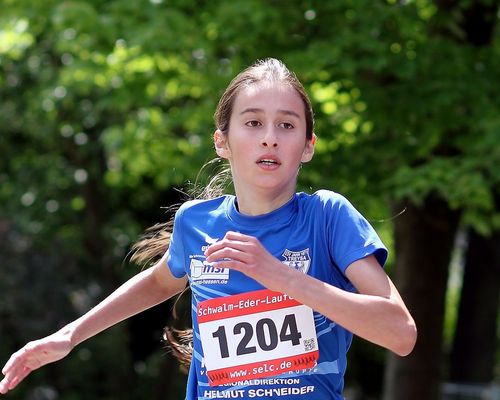 Schwalm - Eder Lauf Cup 2025