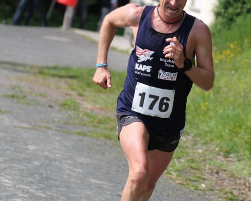 Andreas Straßner holt Mannschafts-Silber bei 50-km-Weltmeisterschaft