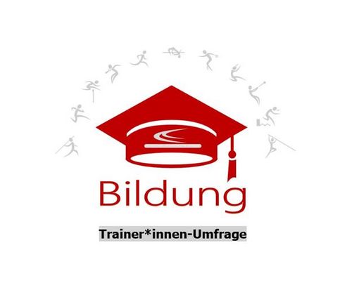 Trainer*innen-Umfrage im Bereich Aus- und Fortbildung