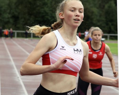 Kreissparkassen-Cup Männer/Frauen in Melsungen