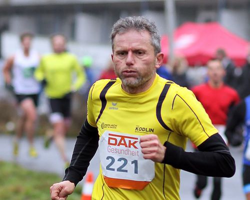 Hessische Meisterschaften im Halbmarathon