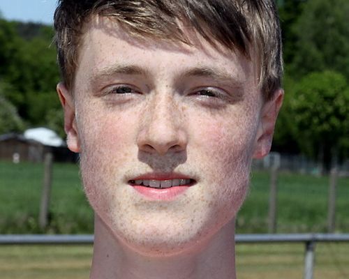 Abend-Meeting im Parkstadion in Baunatal