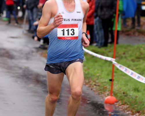 Silvesterlauf des TuSpo Ziegenhain 