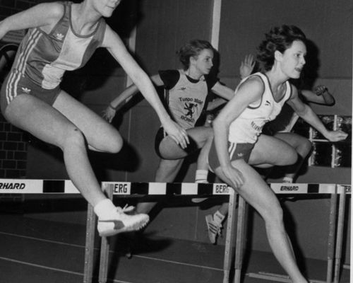 Über den Langsprint zum Triathlon