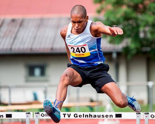 Odenwäder qualifizieren sich für die DM