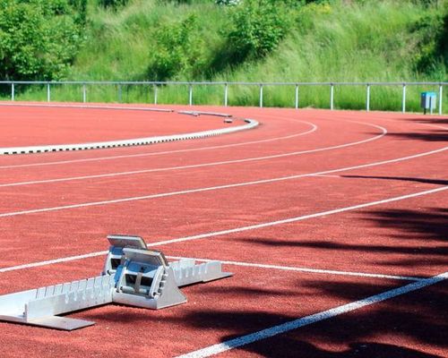 Leichtathletik: Odenwälder Sportler räumen ab