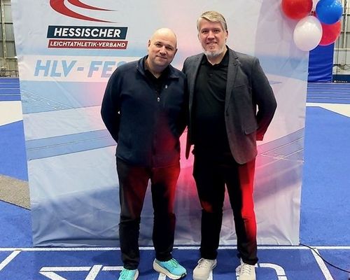 HLV-Fest zum Saisonabschluss - Ehrungen für Sportlerinnen und Kampfrichter - Nomierung neuer Kaderathleten