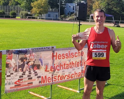 Reitz erweitert Wimpelsammlung