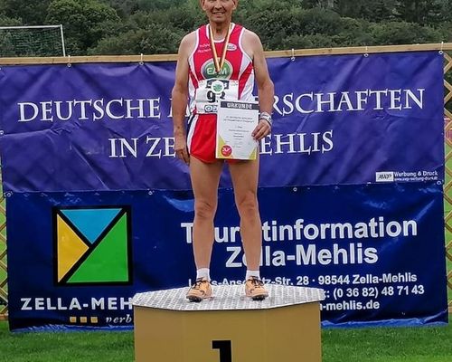 15. Meistertitel für Basilius Balschalarski
