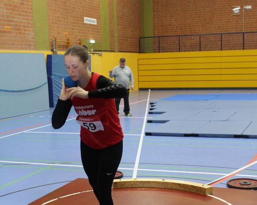 LGR glänzt und räumt kräftig ab