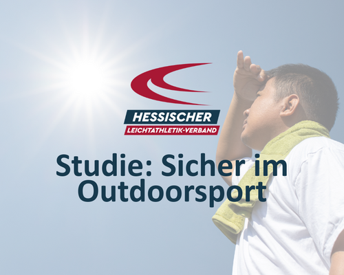 Jetzt mitmachen: Eine Studie zu Hitze und UV-Strahlung
