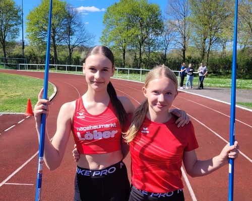 LGR-Duo holt wieder Gold